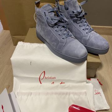 Christian Louboutin superge