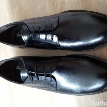 ELEGANTNI MOŠKI ČEVLJI