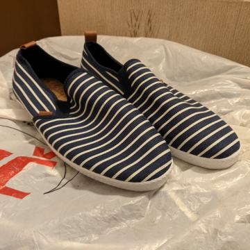 H&M poletni čevlji NOVE 45