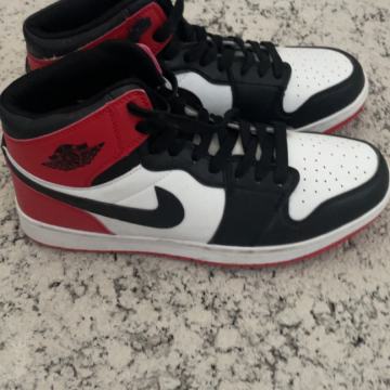 Jordan 1