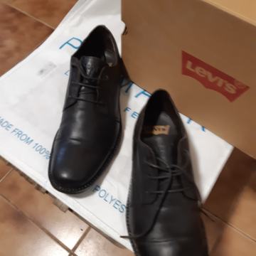 Lewis Cevlji lewis 43 nenosene