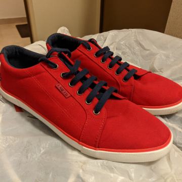 MOŠKI ČEVLJI Lanetti 45