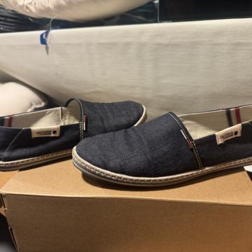 Tommy Hilfiger moške espadrile