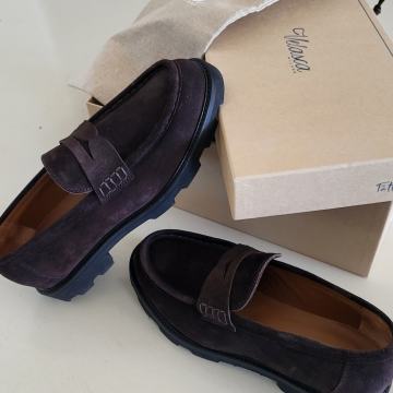 Velasca Milano loafers