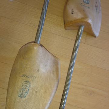 Vložki za čevlje št. 41