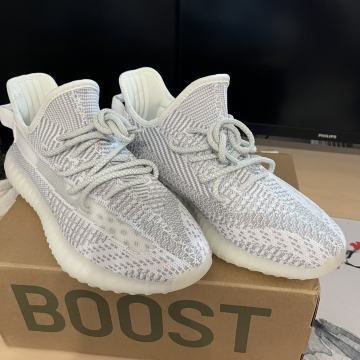 Yeezy 350 42st