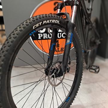 Gorsko električno kolo XPLORER M920, 27.5 inch