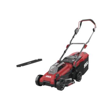 SKIL 0130 CA Akumulatorska kosilnica
