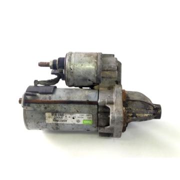 46823548 MOTORINO AVVIAMENTO FIAT GRANDE PUNTO 1.3 D 66KW AUT 5P (2009