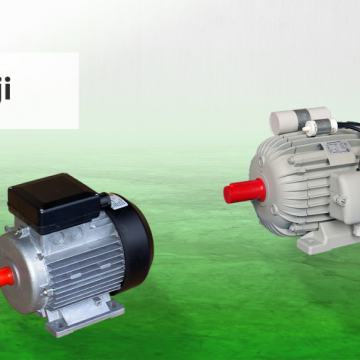 Elektromotorji ELKO ELEKTROKOVINA MARIBOR