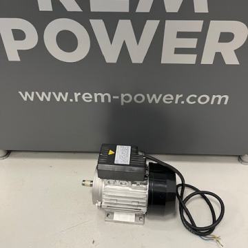Enofazni elektromotor 2 kW (230 V)