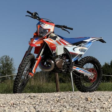 Druge znamke Hengjian S7 z300 300 cm3
