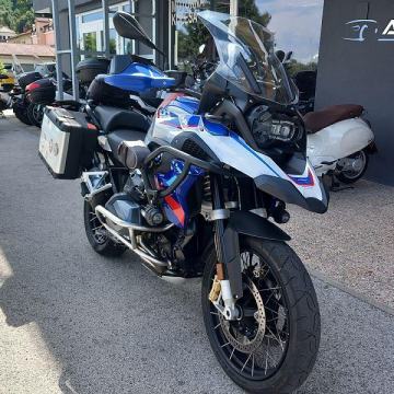 BMW R 1250 GS