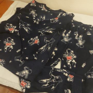 Fantovska pidžama 158-164