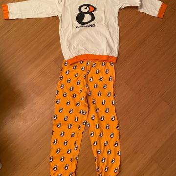 Otroška pižama 8-10 let