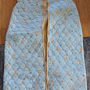 OTROŠKA VREČA ZA SPANJE