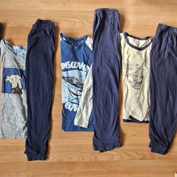 Otroške pižame 134/140