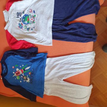 Pizama 98/104