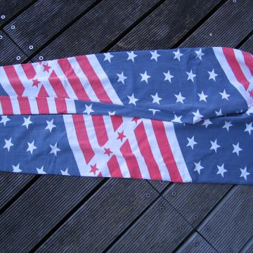 Pižama ali hlače tanke pa prosti čas