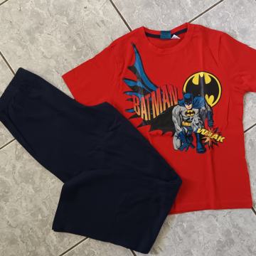 pižama Batman 134/140
