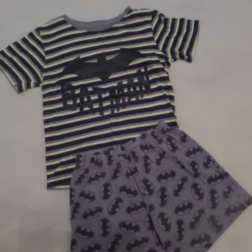 Pižama Batman št. 122/128