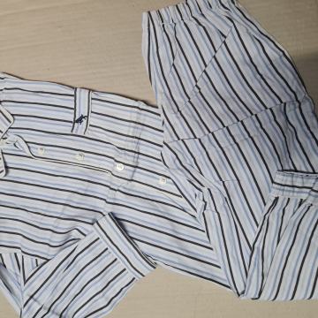 Pižama fantovska 110 - 116 (pkt 422)