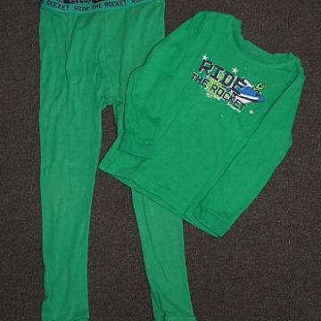 pižama Lupilu, št. 98-104