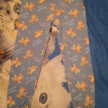 Pižama next 122-128