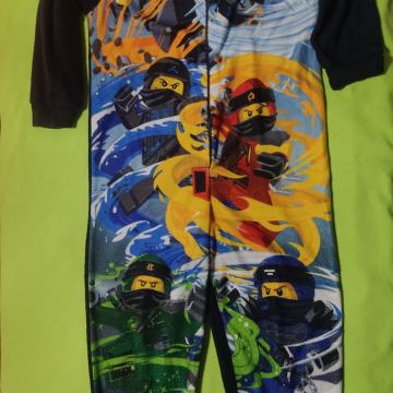 Pižama otroška LEGO® Ninjago®4-6 let