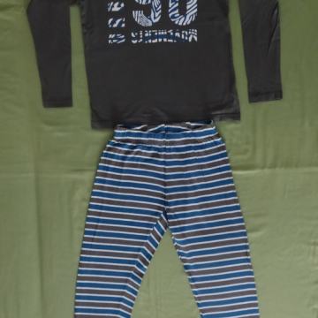 Nova pižamica Name it št. 146