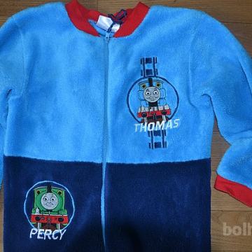 Spalni pajac številka 128