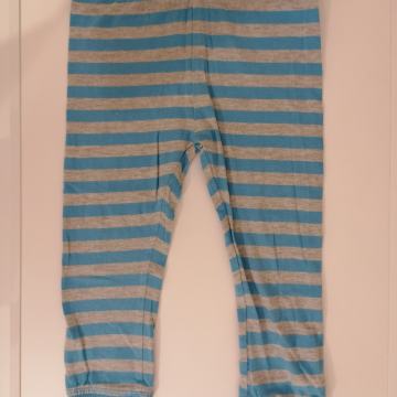 Spodnji del pižame, vel. 86/92