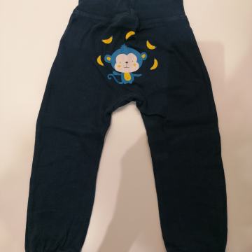 Spodnji del pižame, vel. 86/92