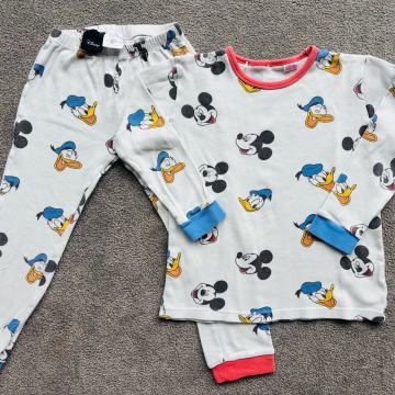 Zara Disney otroška piđama, 115 (6 let)