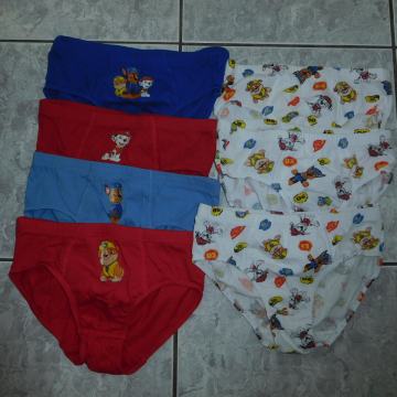 7x spodnje hlačke 134/140 H&M