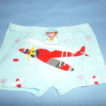 Boxarice - fantovske, z motivom, št. 152 (nove, z etiketo)