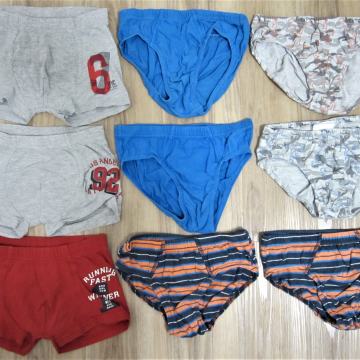 Fantovske spodnje hlače, št. 122/128