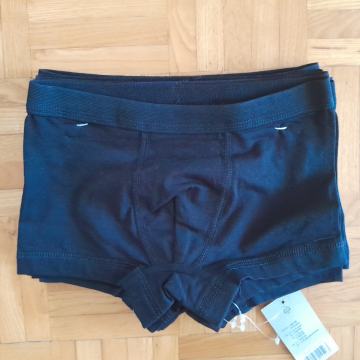 Fantovske boksarce št.110/116 nove - 8x