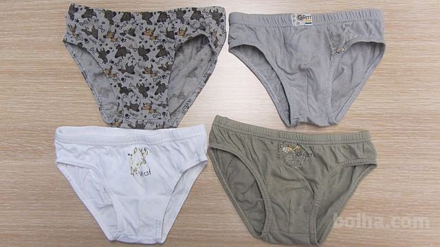 Spodnje hlače, fantovske hlačke