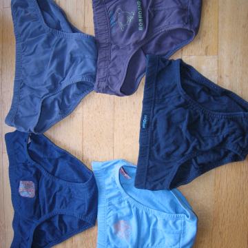 Spodnje hlače, fantovske hlačke