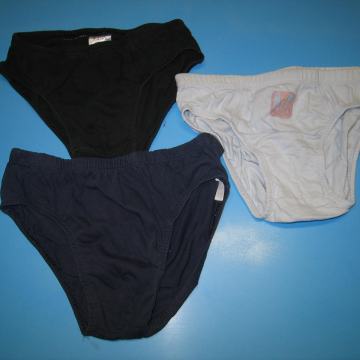 Spodnje hlače, fantovske hlačke