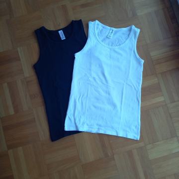 Fantovski spodnji majici, št. 158/164