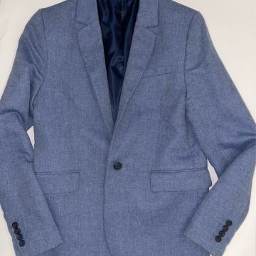 Fantovski suknjič 146 H&M