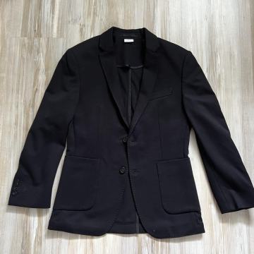 Fantovska jakna s.Oliver 146 in srajca