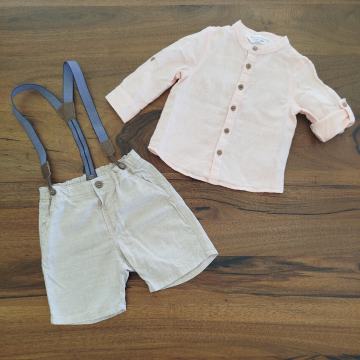 Komplet za dečka, 80