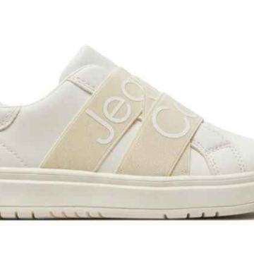 Obleka za obhajilo + čevlji Calvin Klein