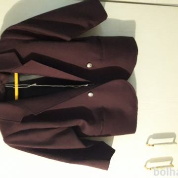 Otroški suknjič za 3 leta