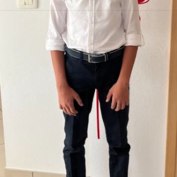 PRODAM OBLEKO ZA VALETO BIRMO