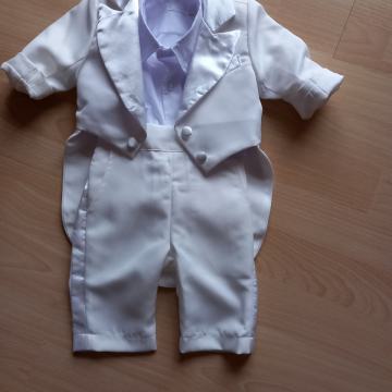 Svečana obleka za dečka