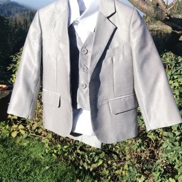 Svečani komplet št.2